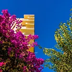 806 Minerva Apartamento - Vista al mar, la piscina y la montaña - Excelente wifi