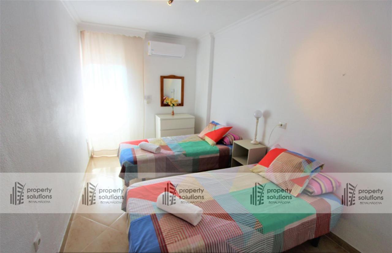 Apartamento 806 Minerva - Vista Al Mar, La Piscina Y La Montaña - Excelente Wifi *