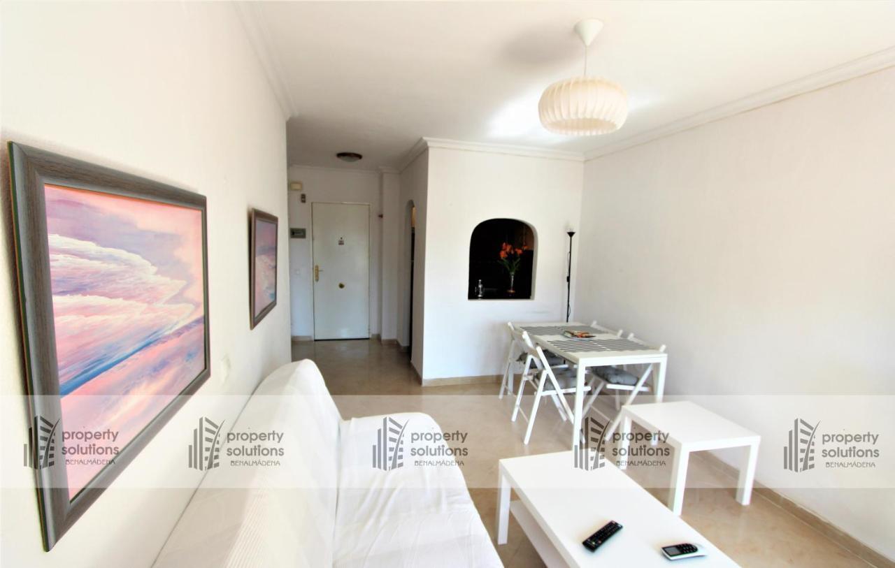 Apartamento 806 Minerva - Vista Al Mar, La Piscina Y La Montaña - Excelente Wifi *