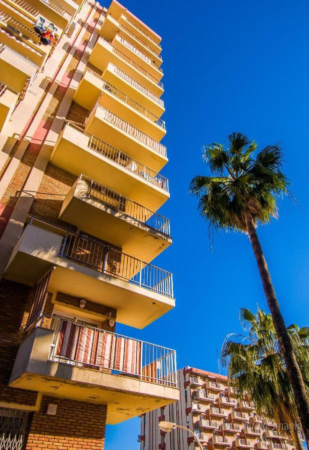 806 Minerva - Vista Al Mar, La Piscina Y La Montaña - Excelente Wifi