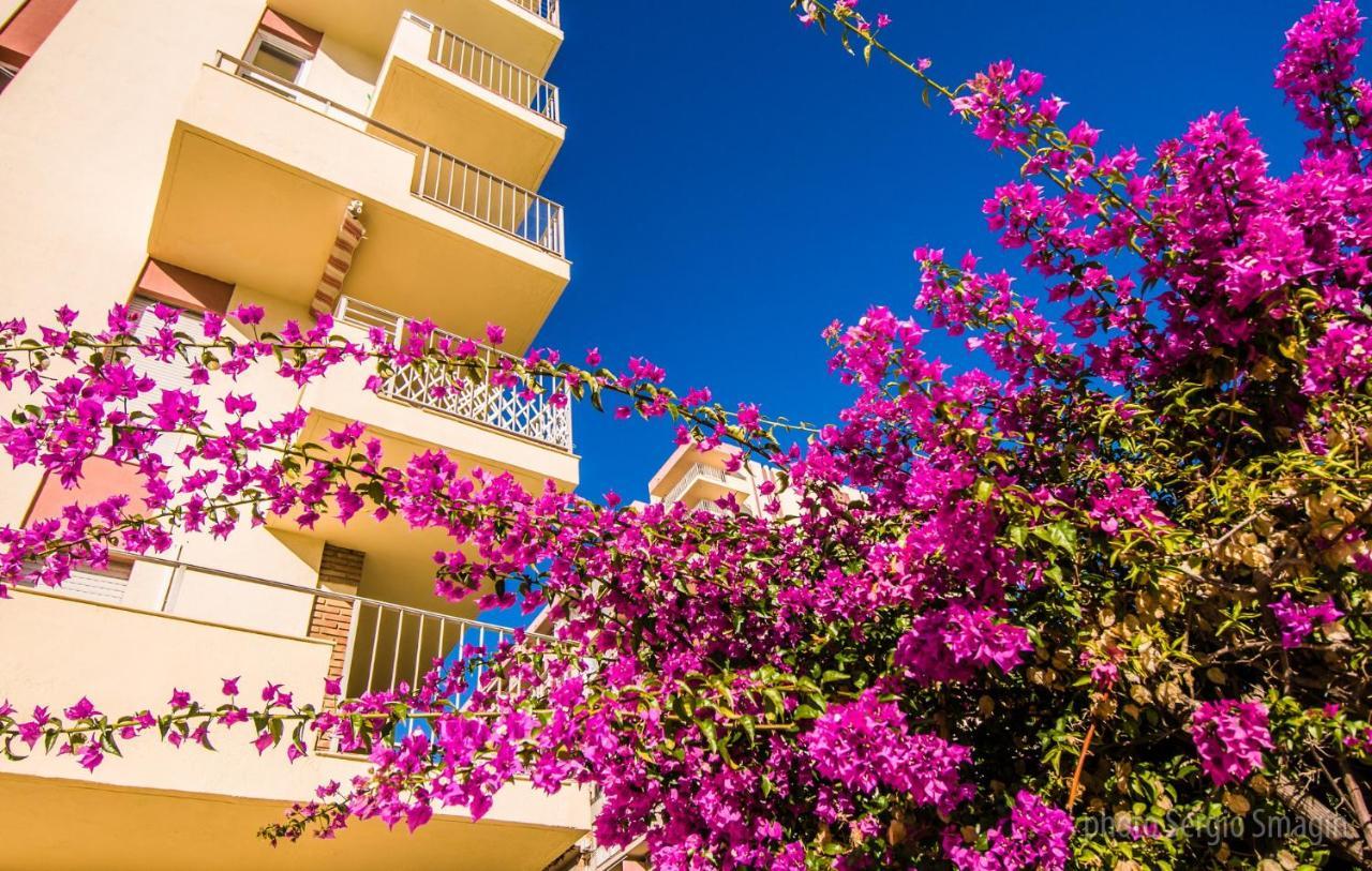 Apartamento 806 Minerva - Vista Al Mar, La Piscina Y La Montaña - Excelente Wifi Benalmádena